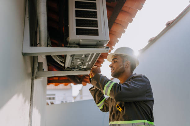 HVAC Air Duct Cleaning in Roseau, MN