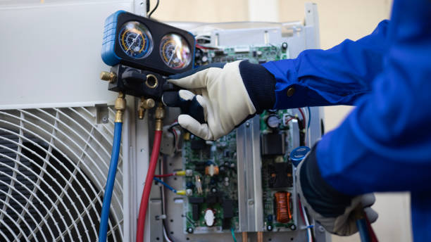 Best Air Conditioning Repair  in Roseau, MN